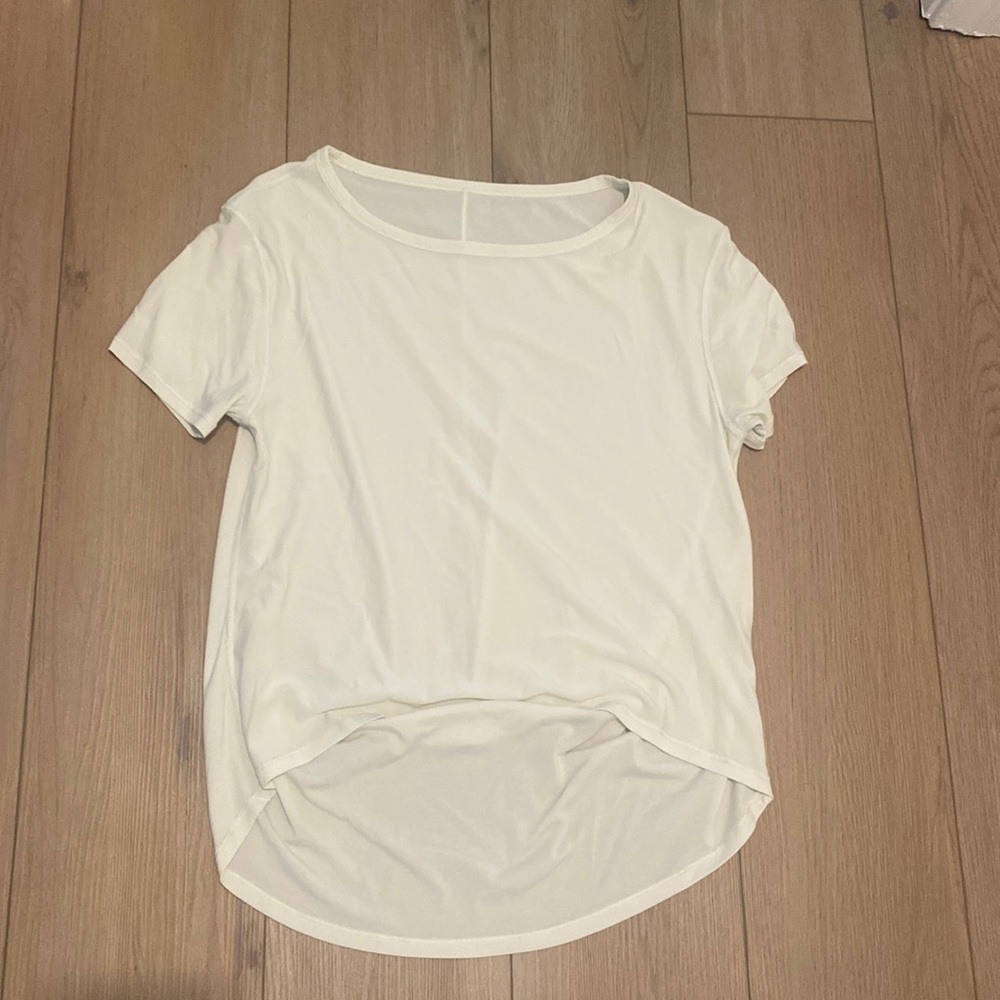 Lululemon Shirt